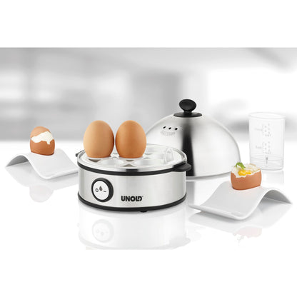 Unold 38626 Egg Boiler Edel