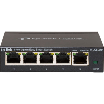 TP-Link TL-SG105E