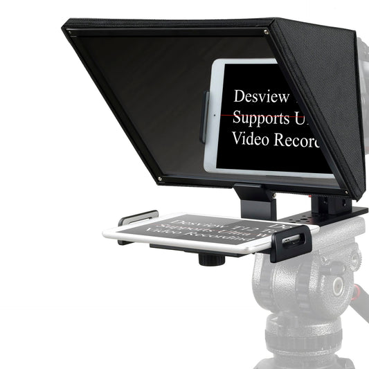 Desview T12 Teleprompter