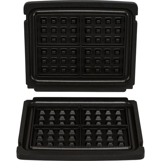 Sage the No-Mess Waffle Plates