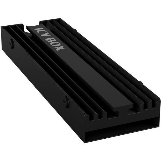 RaidSonic ICY BOX IB-M2HS-PS5 M.2 SSD Heat Sink