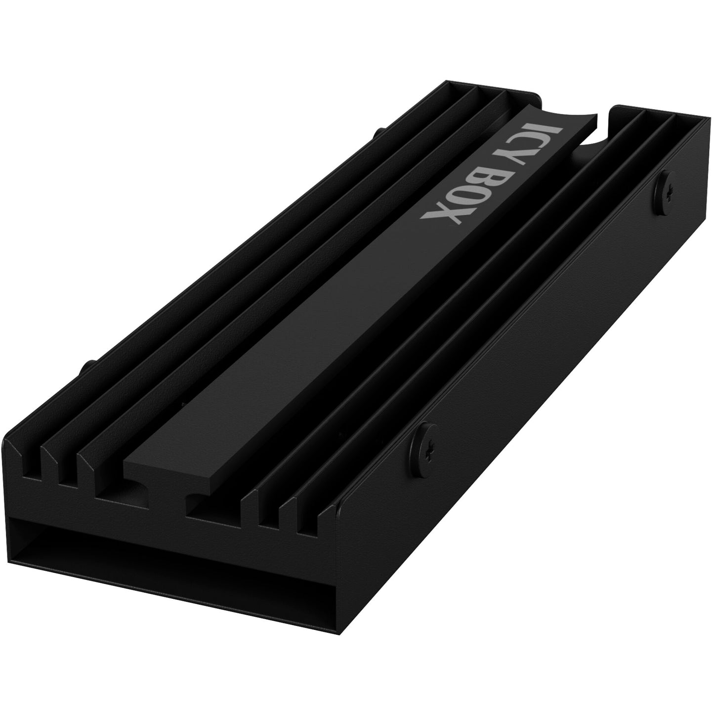 RaidSonic ICY BOX IB-M2HS-PS5 M.2 SSD Heat Sink