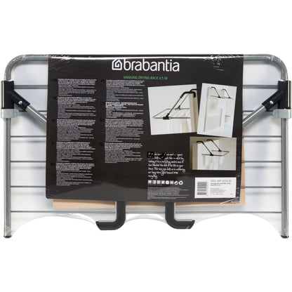 Brabantia Door Laundry Dryer Metalic Grey