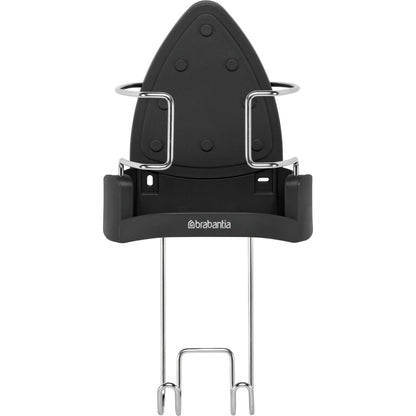 Brabantia Iron Wall Mount Dark Grey
