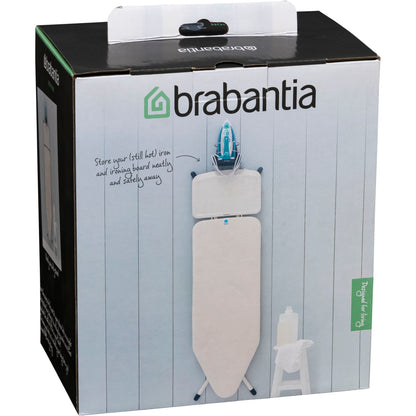 Brabantia Iron Wall Mount Dark Grey