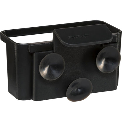 Brabantia Drainer Rack Set Dark Grey