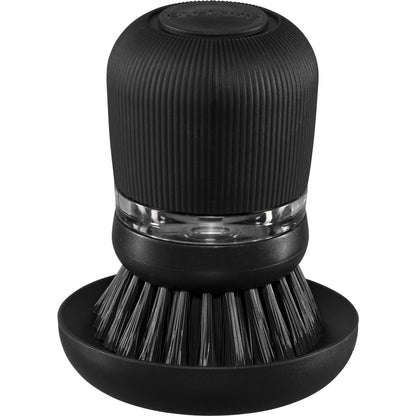 Brabantia Drainer Rack Set Dark Grey