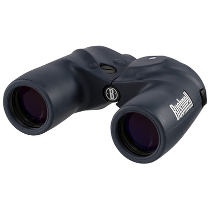 Bushnell Marine 7x50 Porro blue with Compass