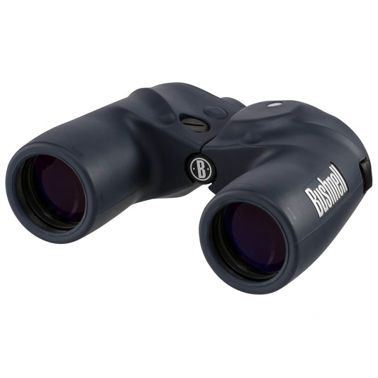 Bushnell Marine 7x50 Porro blue with Compass