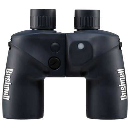 Bushnell Marine 7x50 Porro blue with Compass