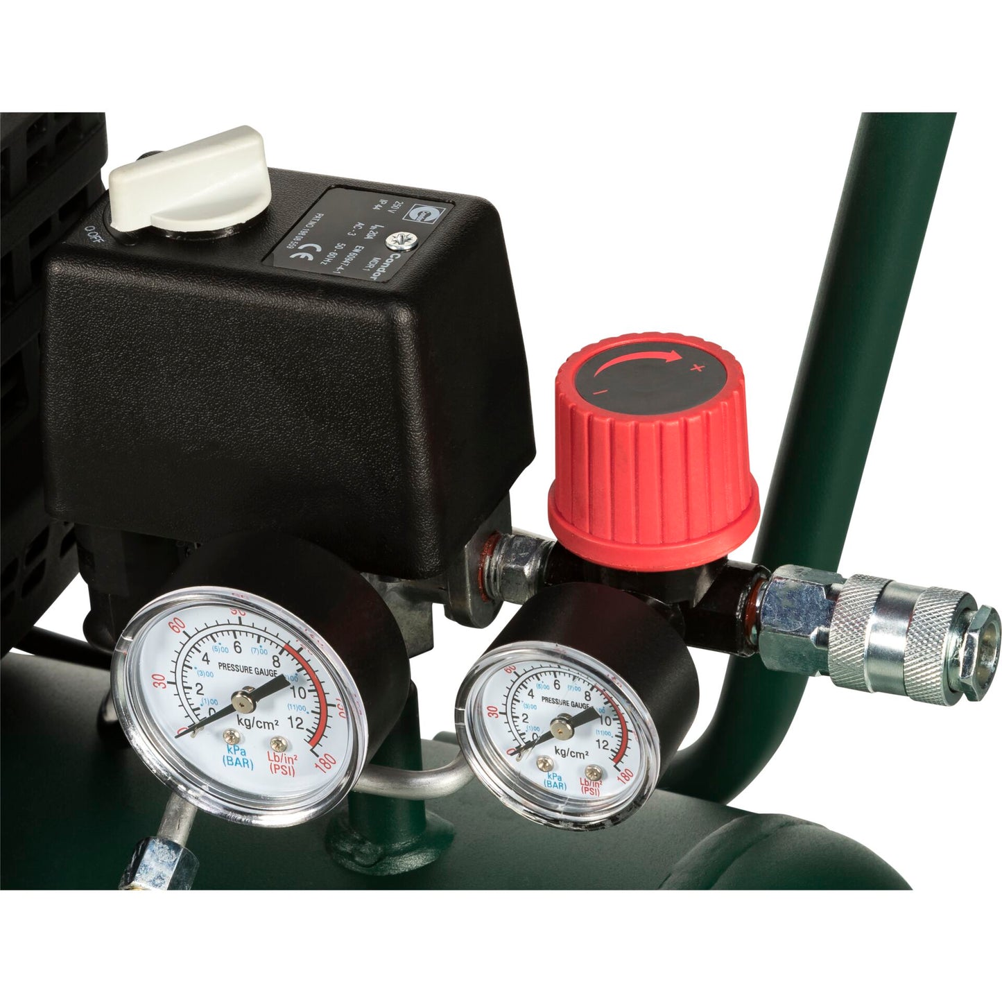 Metabo Basic 250-24 W OF Compressor