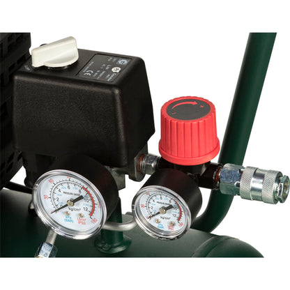 Metabo Basic 250-24 W OF Compressor