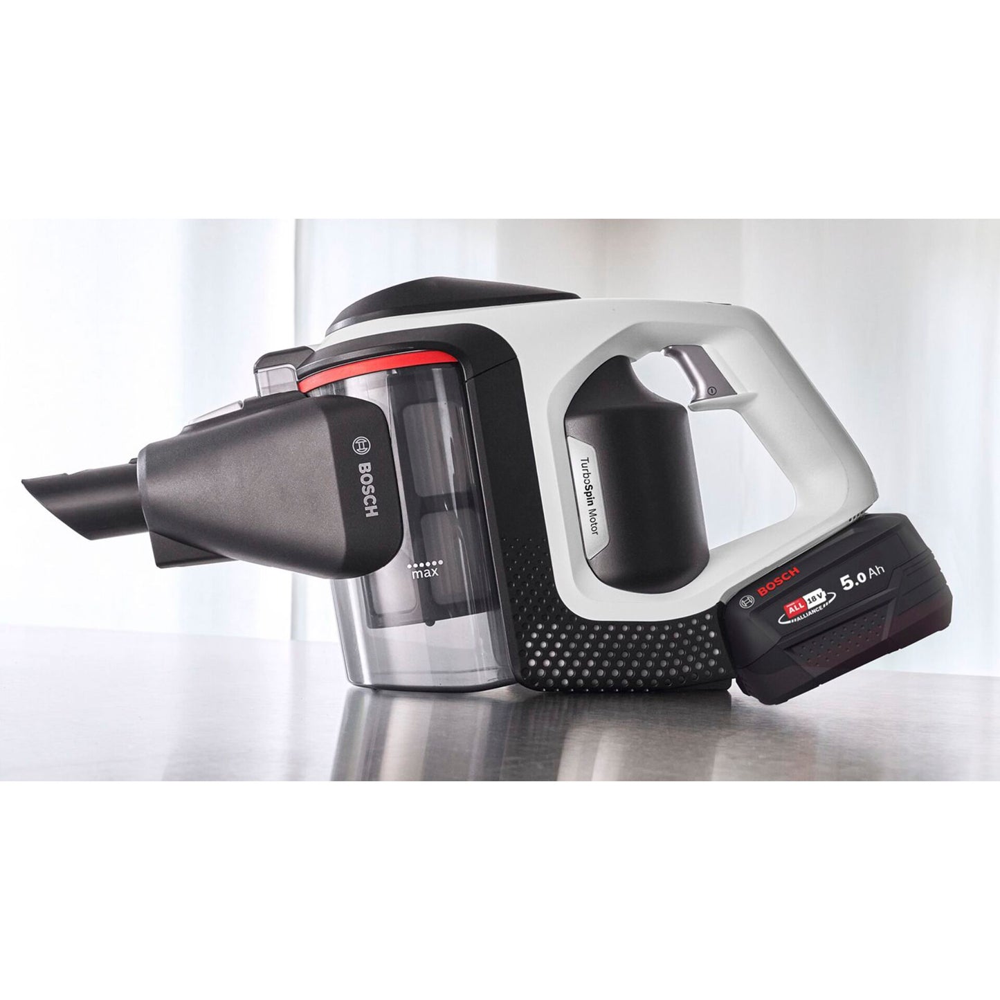 Bosch BSS825ALL Series 8 Cordless Vacuum Cleaner