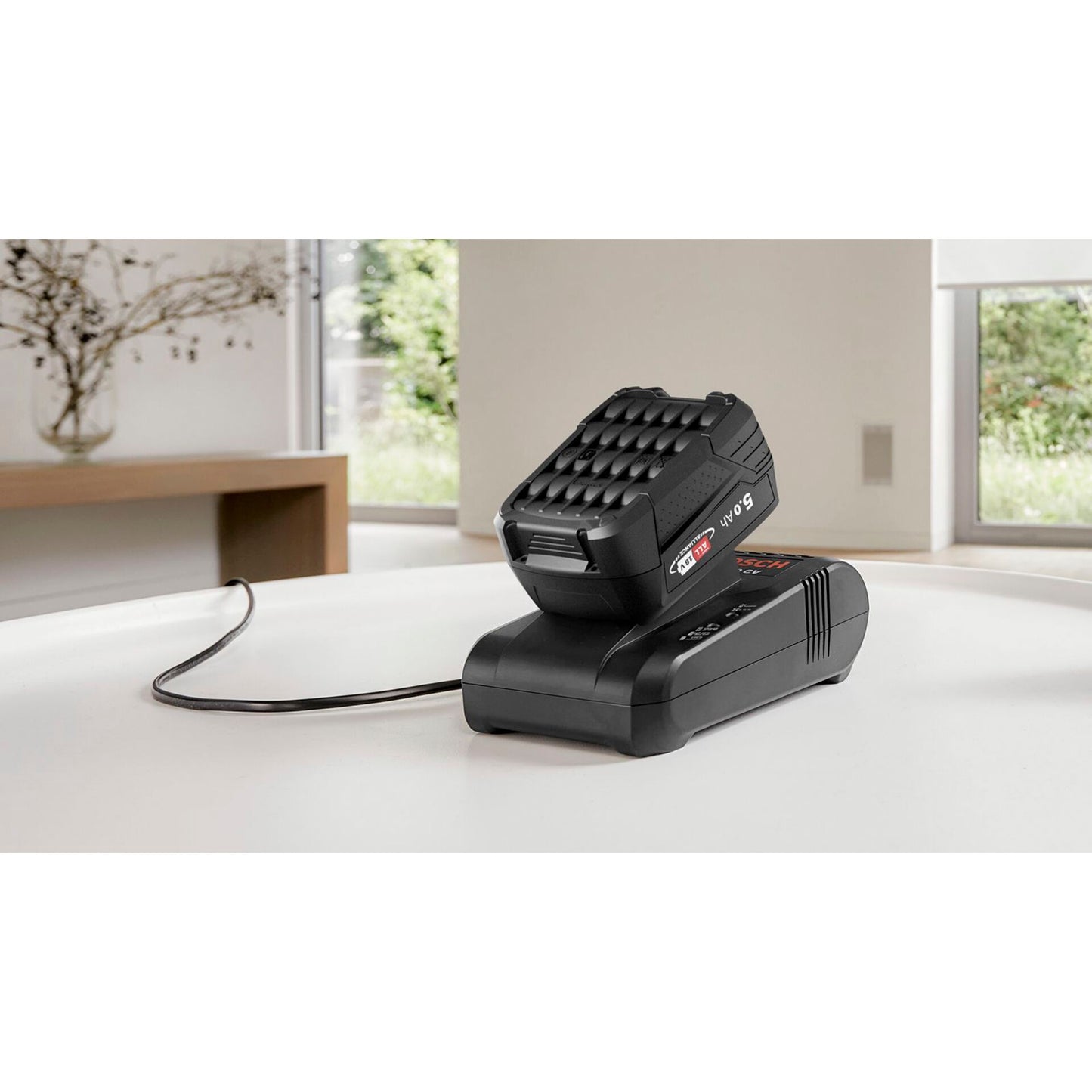 Bosch BSS825ALL Series 8 Cordless Vacuum Cleaner