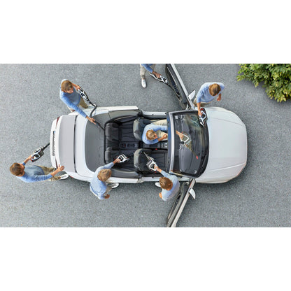 Bosch BSS825ALL Series 8 Cordless Vacuum Cleaner