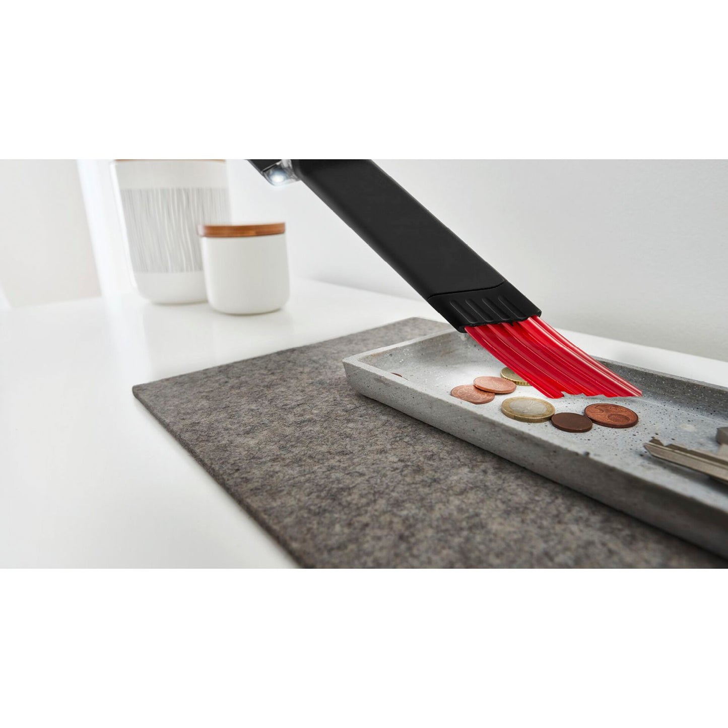Bosch BSS825ALL Series 8 Cordless Vacuum Cleaner