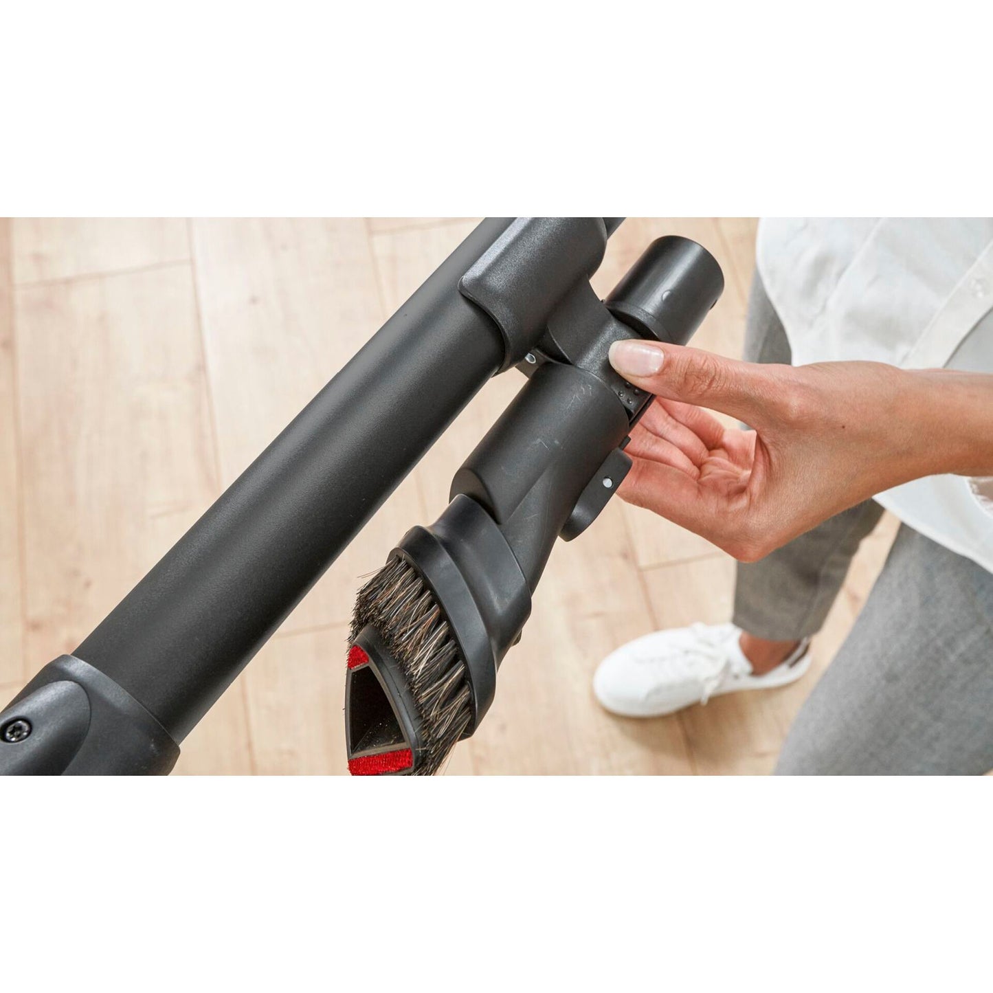 Bosch BSS825ALL Series 8 Cordless Vacuum Cleaner