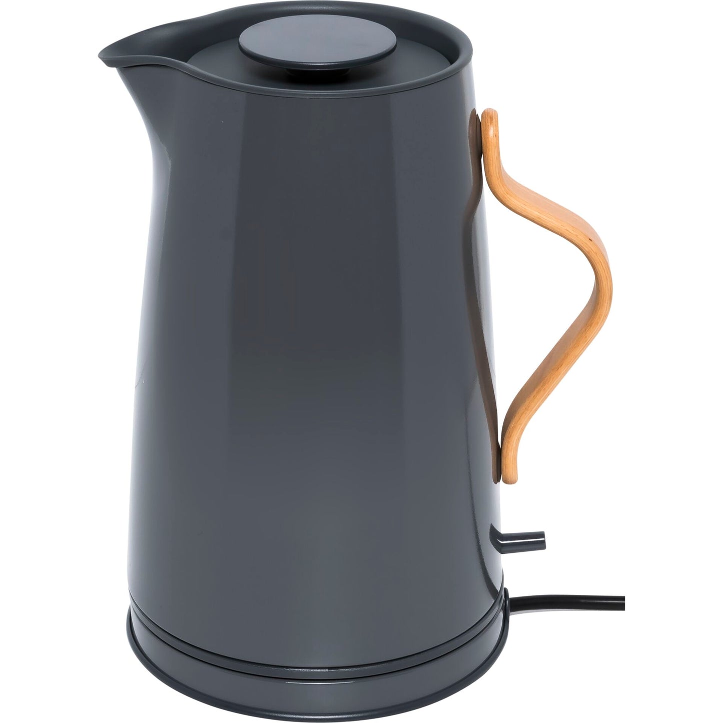 Stelton Emma Water Kettle 1,2l grey