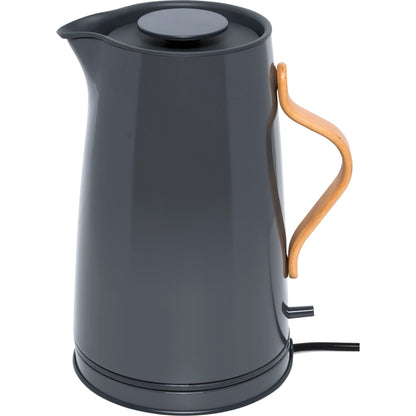 Stelton Emma Water Kettle 1,2l grey
