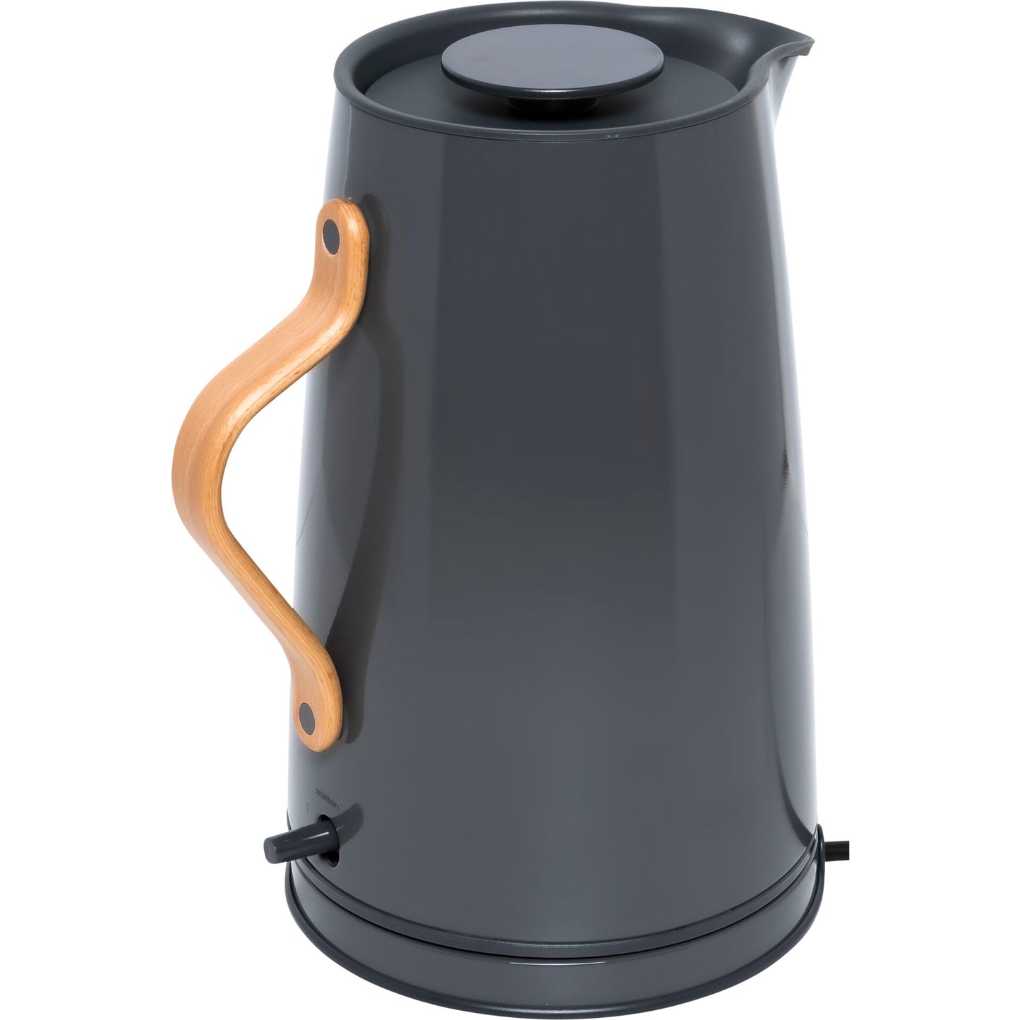 Stelton Emma Water Kettle 1,2l grey
