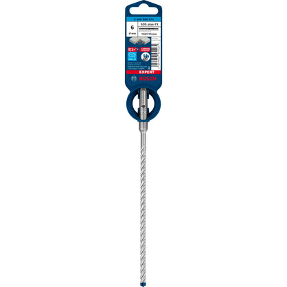 Bosch EXPERT Hammer Drill Bit plus-7X 6x150x215mm      SDS
