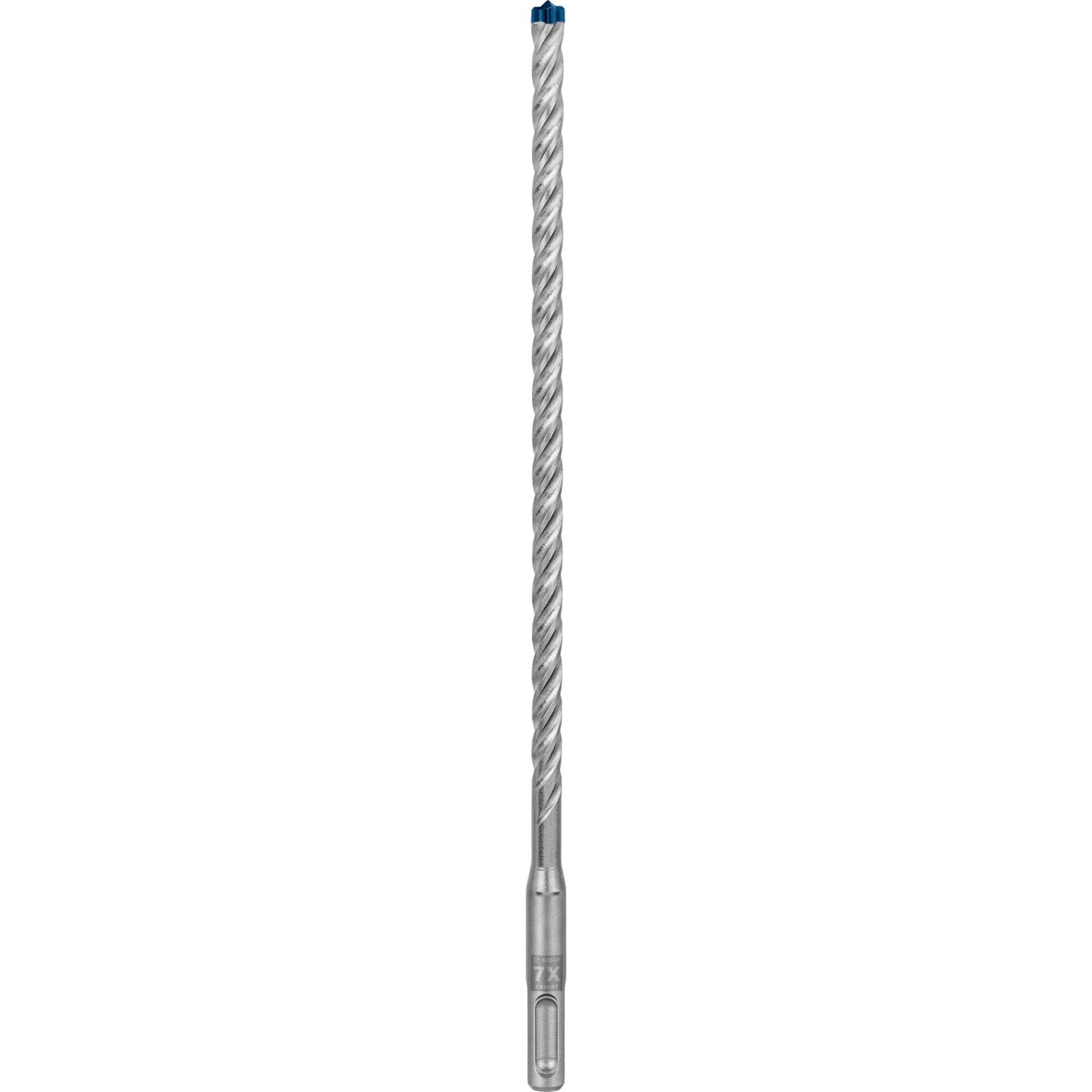 Bosch EXPERT Hammer Drill Bit plus-7X 8x200x265mm  SDS