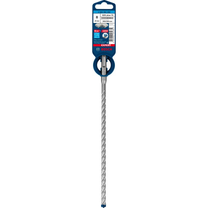 Bosch EXPERT Hammer Drill Bit plus-7X 8x200x265mm  SDS