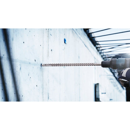 Bosch EXPERT Hammer Bits  SDS max-8X  14x200x340mm