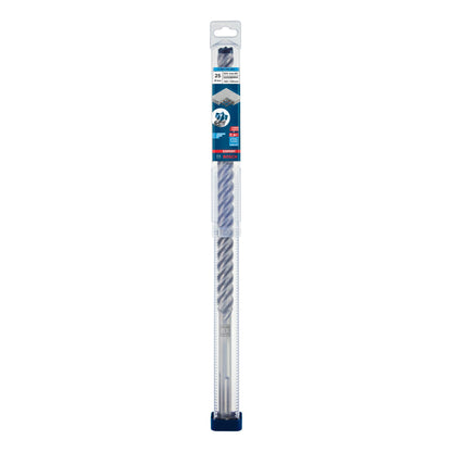 Bosch EXPERT Hammer Bits  SDS max-8X  25x400x520mm