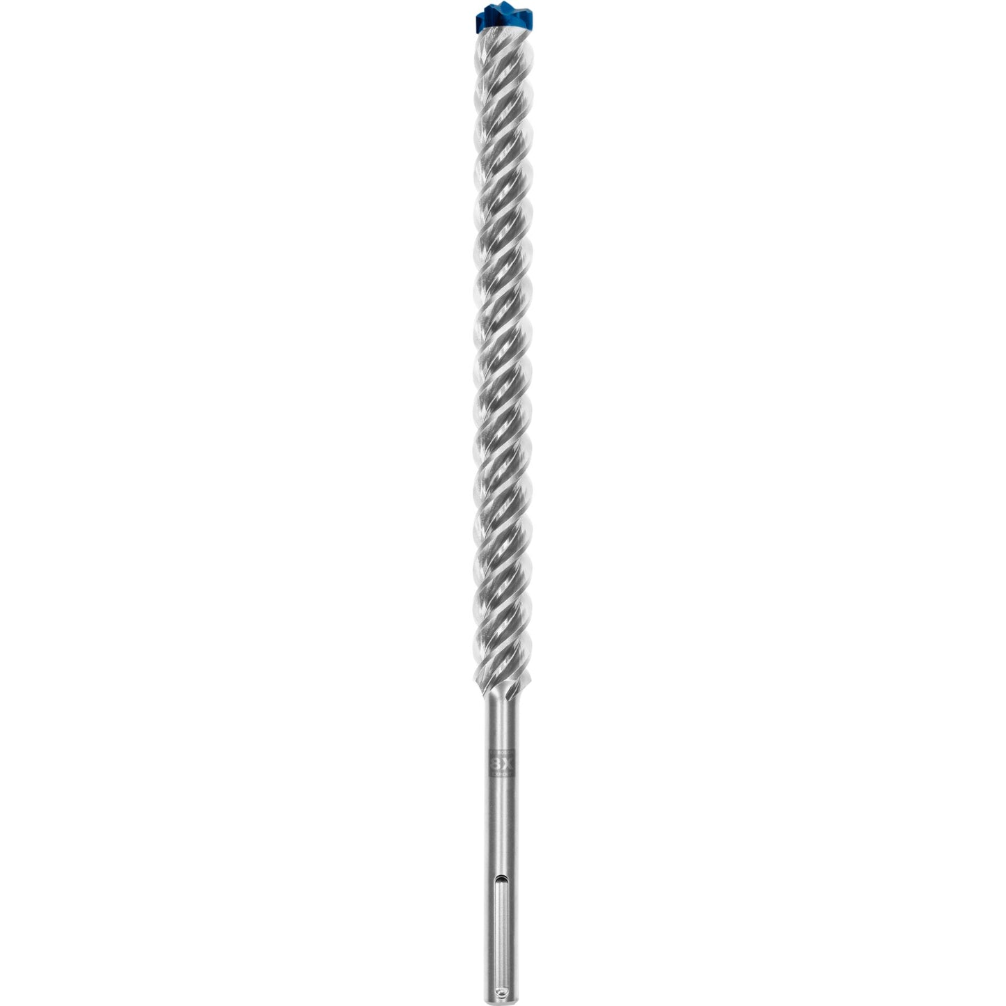 Bosch EXPERT Hammer Bits  SDS max-8X  30x400x520mm