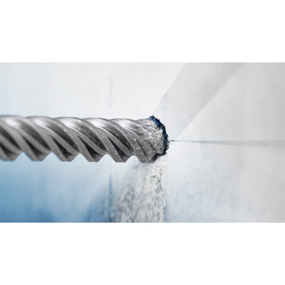 Bosch EXPERT Hammer Bits  SDS max-8X  30x400x520mm