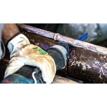 Bosch EXPERT saber saw blade S1155CHC 1pc Thick Tough Metal