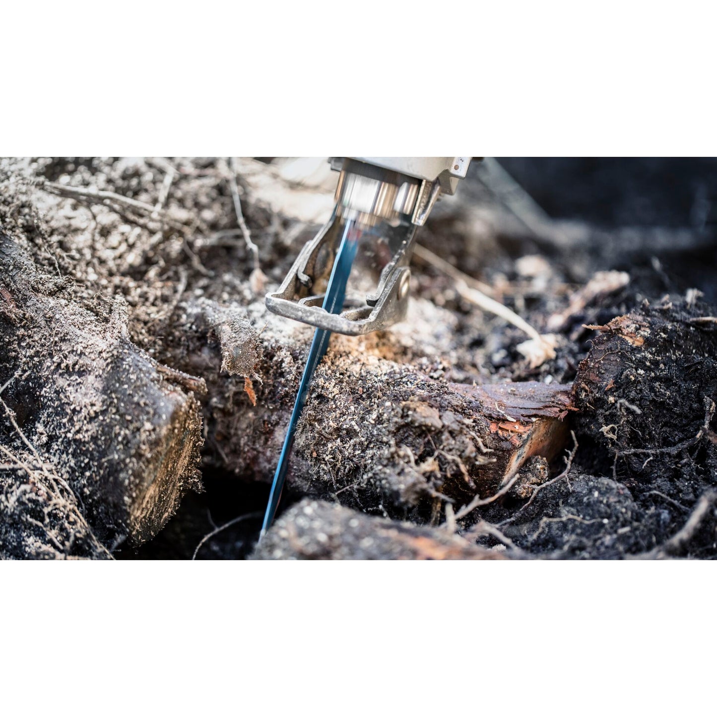 Bosch EXPERT saber saw blade S1142KHM 1Stk Thick Tough Wood