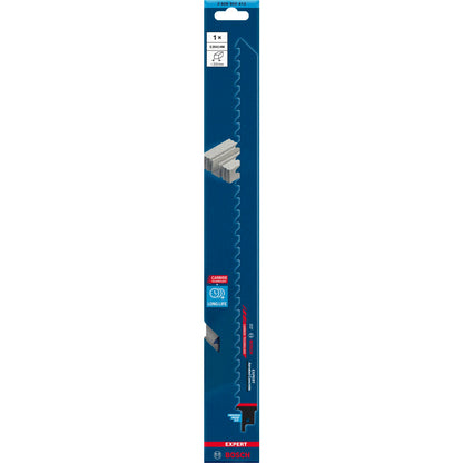 Bosch EXPERT Säbelsägeblatt S2041HM 1Stk Aerated Concrete