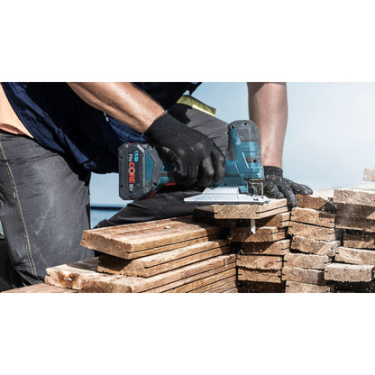 Bosch EXPERT jigsaw blades T144DHM Hard Wood fast 3pcs