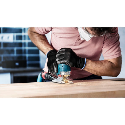 Bosch EXPERT jigsaw blades T308BP 5pcs Wood 2-side clean