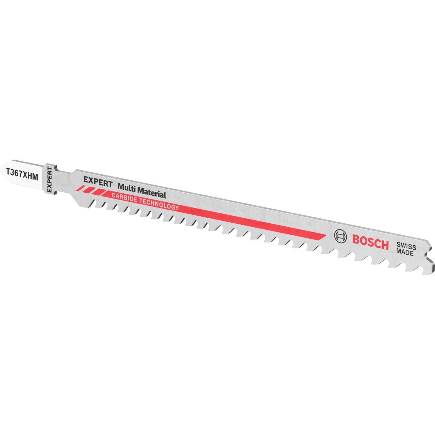 Bosch EXPERT jigsaw blades T367XHM 3pcs Multimaterial