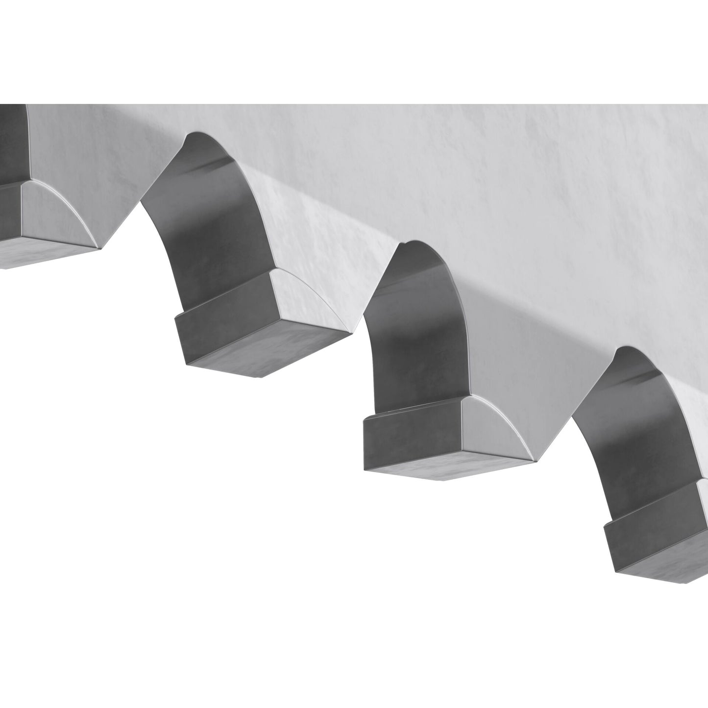 Bosch EXPERT jigsaw blades T367XHM 3pcs Multimaterial