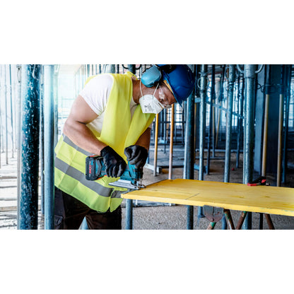 Bosch EXPERT jigsaw blades T367XHM 3pcs Multimaterial