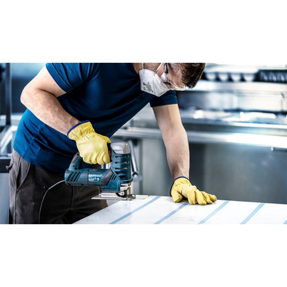 Bosch EXPERT jigsaw blades T118AHM 3Stk Stainless Steel