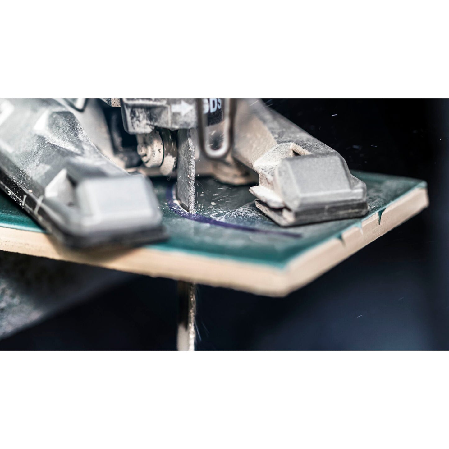 Bosch EXPERT jigsaw blades T150RD 3Stk Soft Tile clean