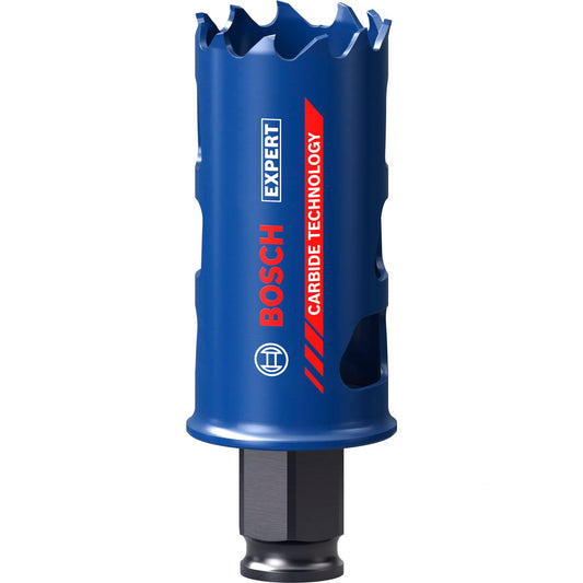 Bosch EXPERT ToughMaterial Hole Saw 32mm