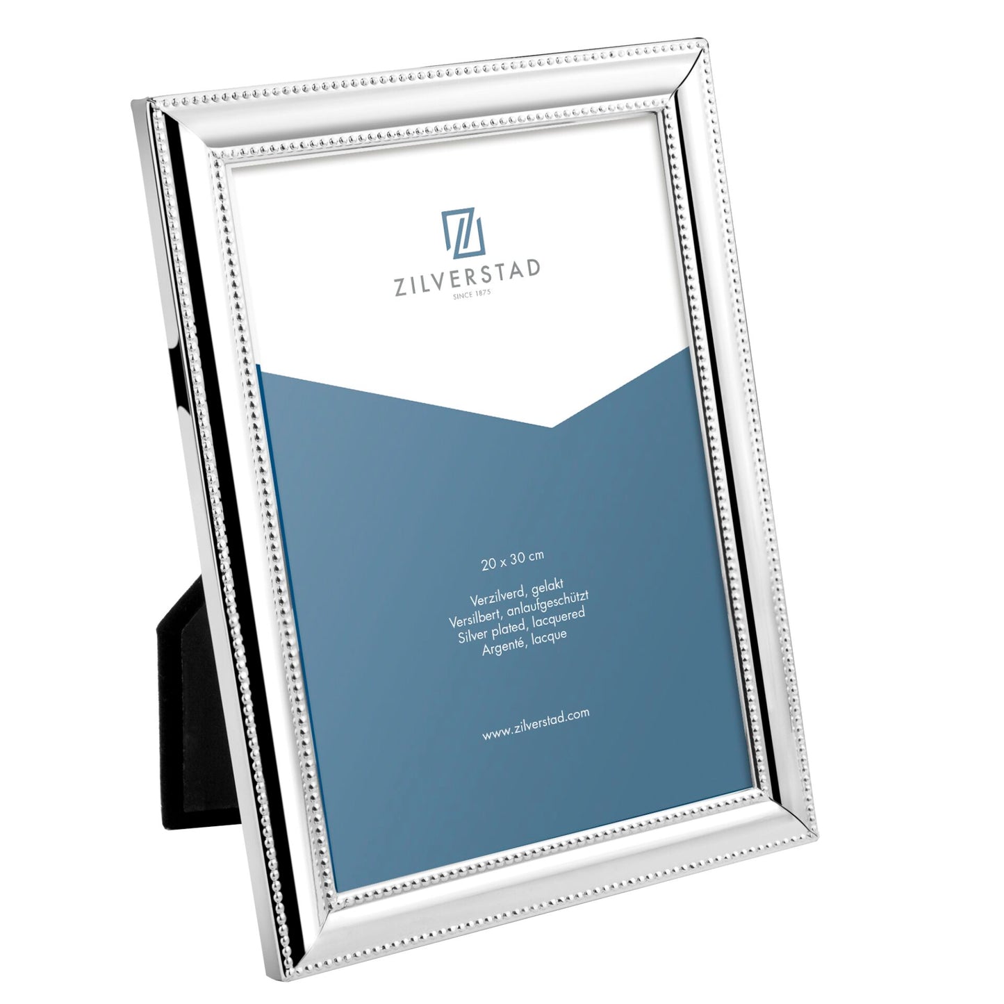 Zilverstad Perl silver 20x30 Metal Portrait DIN A4 6154201