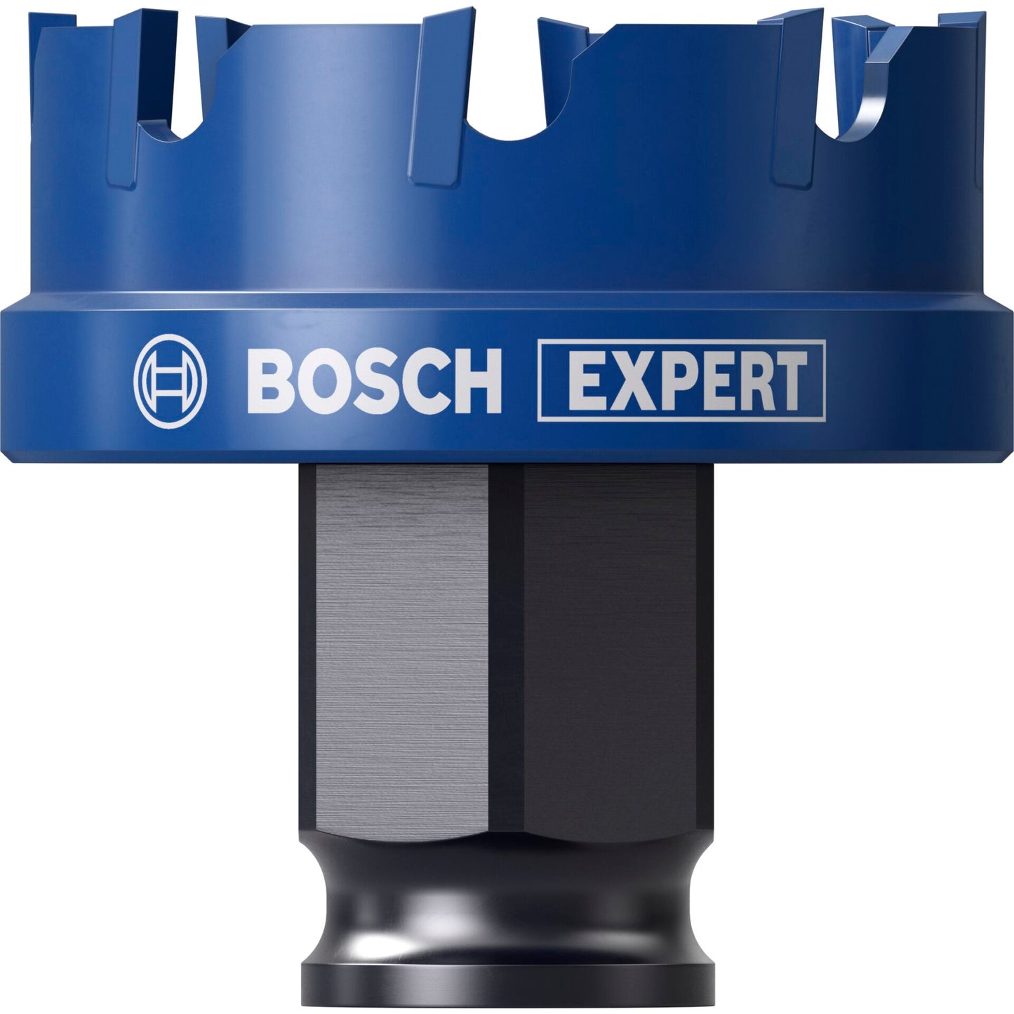 Bosch EXPERT Hole Saw Carbide SheetMetal 40mm