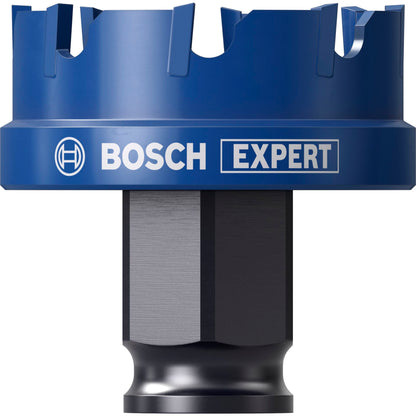 Bosch EXPERT Hole Saw Carbide SheetMetal 40mm