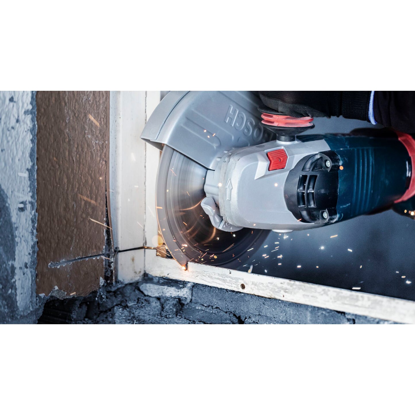 Bosch EXPERT Multi Material Diamant 230x22.23x2.4x15