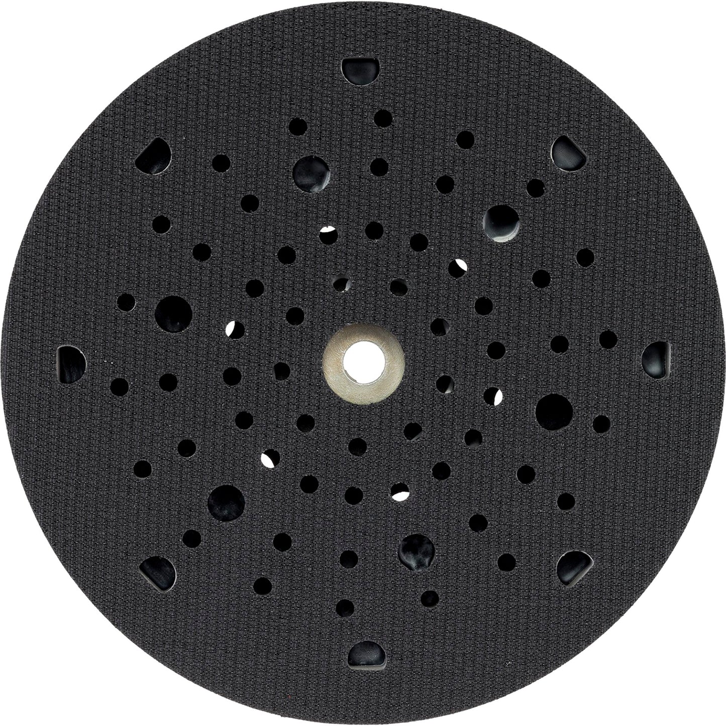Bosch EXPERT Multihole Backing Pad 150mm, soft, M8+5/16