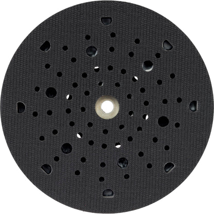 Bosch EXPERT Multihole Backing Pad 150mm, soft, M8+5/16