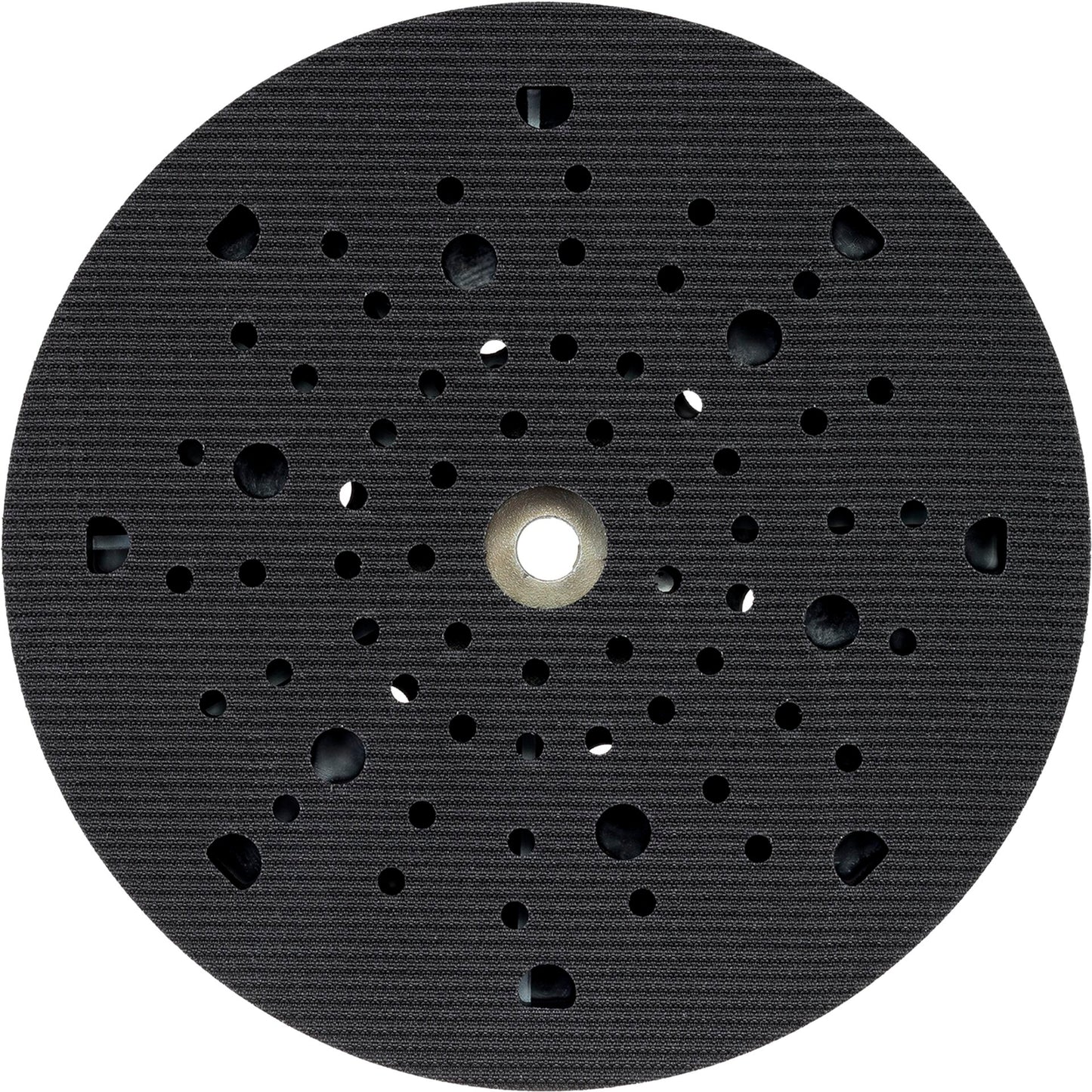 Bosch EXPERT Multihole Backing Pad 150mm, medium, M8+5/16