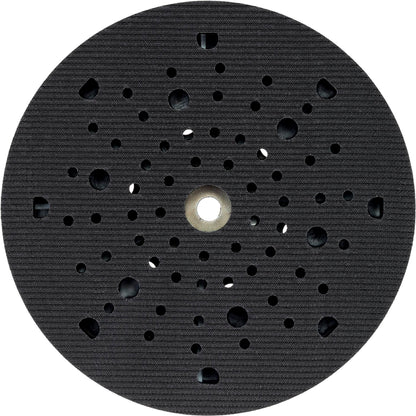 Bosch EXPERT Multihole Backing Pad 150mm, medium, M8+5/16
